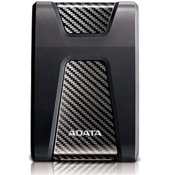 ADATA HD650 HDD 2,5 2 TB čierny 3.1 (AHD650-2TU31-CBK)