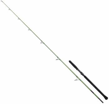 MADCAT Green Spin 2,15 m 40 - 150 g 2 diely