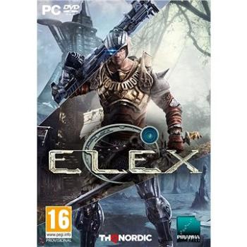Elex – PC DIGITAL (408588)
