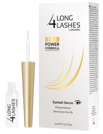 Long 4 Lashes FX5 Eyelash Sérum na očné riasy 3 ml