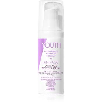 YOUTH Anti-Age Anti-Age Booster Serum omladzujúce sérum 30 ml