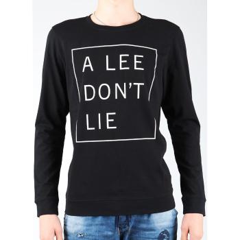 Lee  Don`t Lie Tee LS L65VEQ01  Tričká a polokošele Viacfarebná