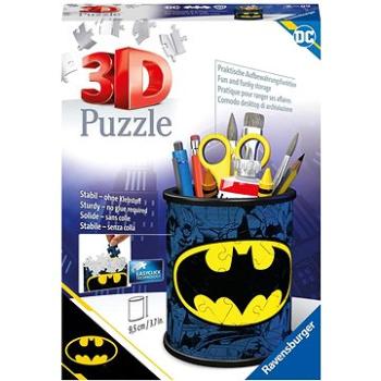 Ravensburger 3D puzzle 112753 Stojan na ceruzky Batman 54 dielikov (4005556112753)
