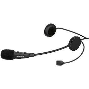 SENA Bluetooth headset 3S PLUS pre výklopné prilby (M143-538)