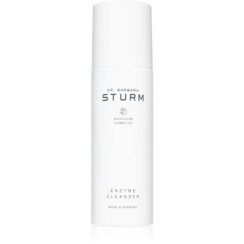 Dr. Barbara Sturm Enzyme Cleanser čistiaca pena s peelingovým efektom 75 ml