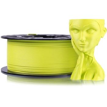 Filament PM 1.75 PLA+ Summer edice – Fresh Lime 1 kg (252113280800000)