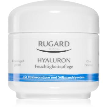 Rugard Hyaluron Cream hydratačný krém pre zrelú pleť 100 ml