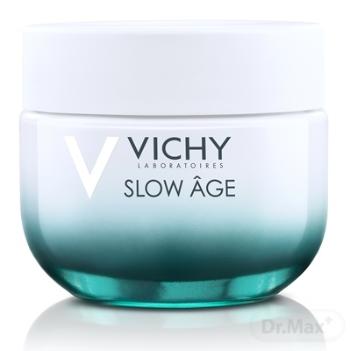 Vichy SLOW AGE Denná starostlivosť SPF 30 krém na normálnu až suchú pleť