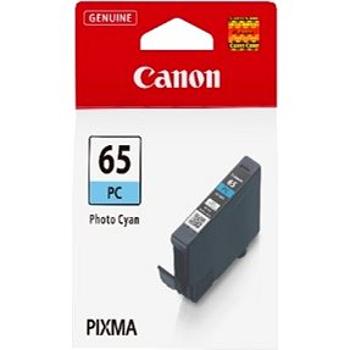 Canon CLI-65PC photo azúrová (4220C001)