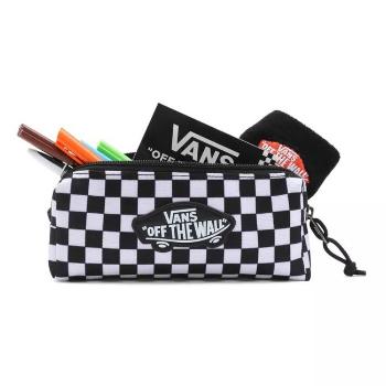 Peračník VANS BY OTW Pencil Pouch Black - UNI