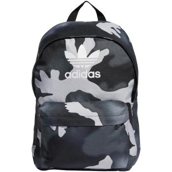 adidas  adidas Camo Classic Backpack  Ruksaky a batohy Čierna