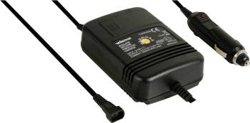 Velleman CARS2000 DC / DC menič napätia do auta 12 V/DC, 24 V/DC - 1.5 V/DC, 3 V/DC, 4.5 V/DC, 6 V/DC, 7.5 V/DC, 9 V/DC,