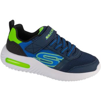 Skechers  Bounder-Tech - Ultravoid  Nízke tenisky Modrá