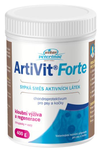 Vitar Veterinae Artivit Forte 400 g