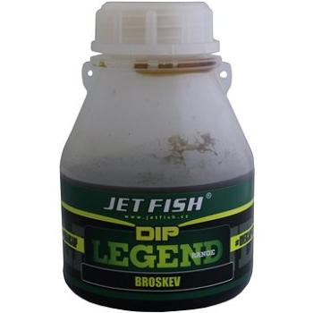 Jet Fish Dip Legend Broskyňa 175 ml (19191836)