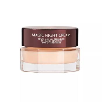 Charlotte Tilbury Nočný pleťový krém ( Magic Night Cream) 15 ml