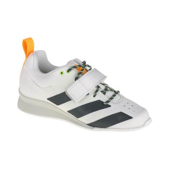 adidas  adidas Weightlifting II  Fitness Biela