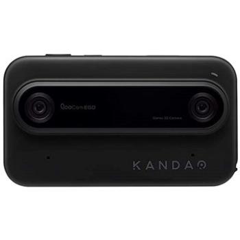 Kandao QooCam EGO 3D kamera čierna (QG7018b)