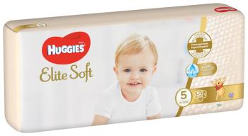 HUGGIES Elite Soft 5 15-22kg 50ks