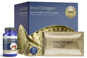 Inca Collagen 30 sáčků