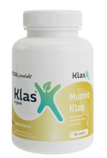 Mumio Klas