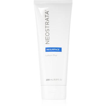 NeoStrata Resurface Lotion Plus jemné exfoliačné mlieko s AHA 200 ml