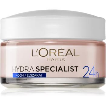 L’Oréal Paris Hydra Specialist nočný hydratačný krém 50 ml