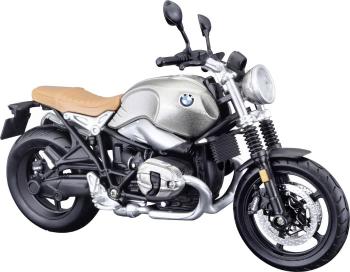 Maisto BMW R Nine T Scrambler 1:12 model motorky