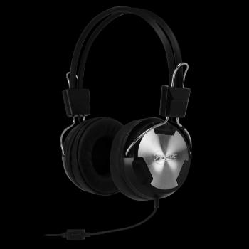 ARCTIC P402 supra aural headset with microphone