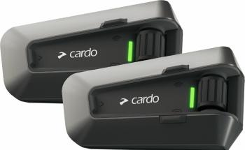 Cardo Packtalk EDGE Duo