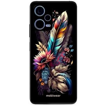 Mobiwear Glossy lesklý na Xiaomi Redmi Note 12 Pro+ 5G – G011G (5904808470506)