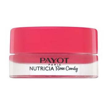 Payot Nutrcia Baume Levres Rose výživný balzam na pery 6 g