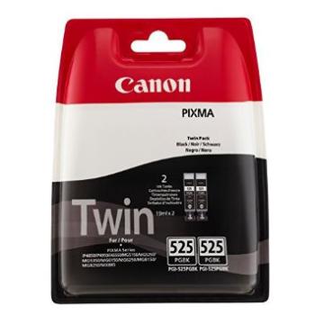 Canon PGI-525PGBK čierna (black) dualpack originálna cartridge