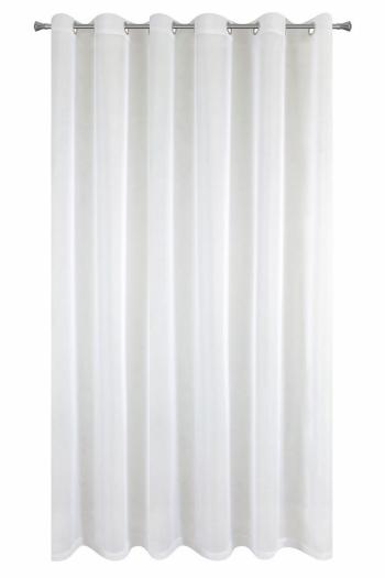ArtFir Záclona LUCY B K | biela 200 x 250 cm