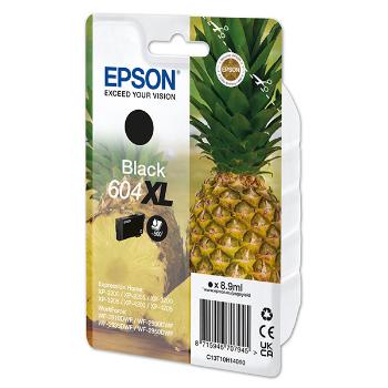 EPSON C13T10H14010 - originálna cartridge, čierna, 8,9ml