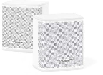 Bose Surround Speakers White