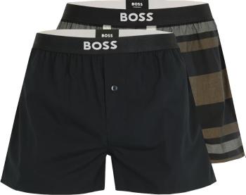 Hugo Boss 2 PACK - pánske trenírky BOSS 50496091-261 XXL