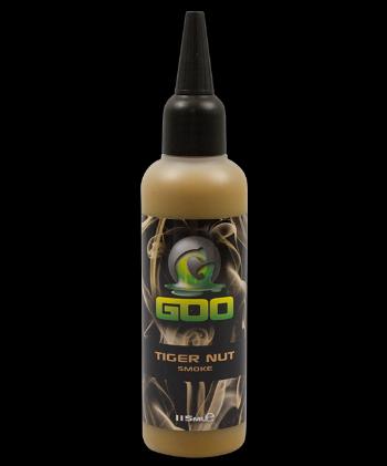 Korda atraktor goo smoke 115 ml - tiger nut smoke