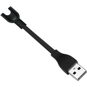 Tactical USB Nabíjací kábel pre Xiaomi Mi Band 2 (8596311086113)
