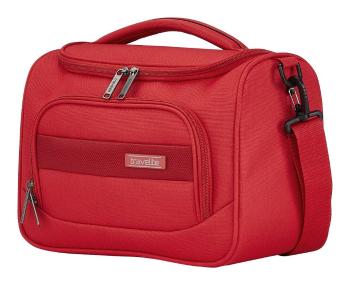 Travelite Chios Beauty case Red