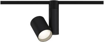 Paulmann URail Spot Zeuz  svietidlo pre lištové systémy (230 V) URail  33 W LED  čierna (matná)