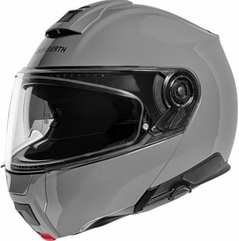 Schuberth C5 Concrete Grey 2XL Prilba