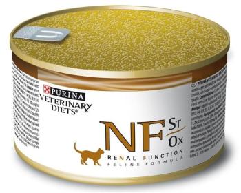 Purina VD Feline - NF Renal Function konzerva pre mačky 195g