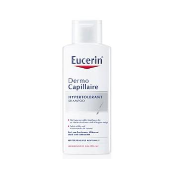 Eucerin DermoCapillaire Hypertolerantný šampón 250ml