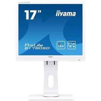 17 iiyama ProLite B1780SD-W (B1780SD-W1)