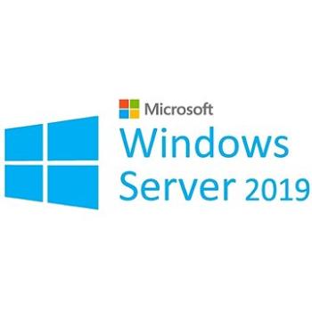 DELL Microsoft WINDOWS Server 2019 Standard ROK ENG – hlavná licencia (634-BSFX)