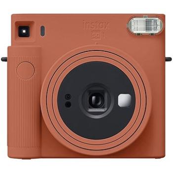 Fujifilm Instax Square SQ1 oranžový (16672130)