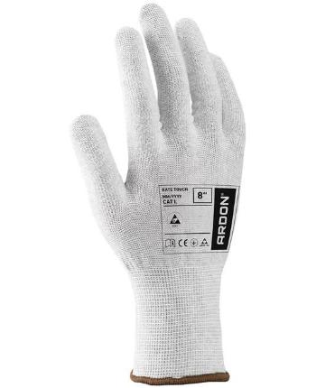 ESD rukavice ARDONSAFETY/RATE TOUCH 10/XL | A8060/10