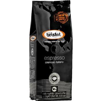 Bristot Diamante Espresso 250 g (3350120)