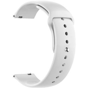 Eternico Essential Universal Quick Release 22 mm Cloud White (AET-U22E-CW)